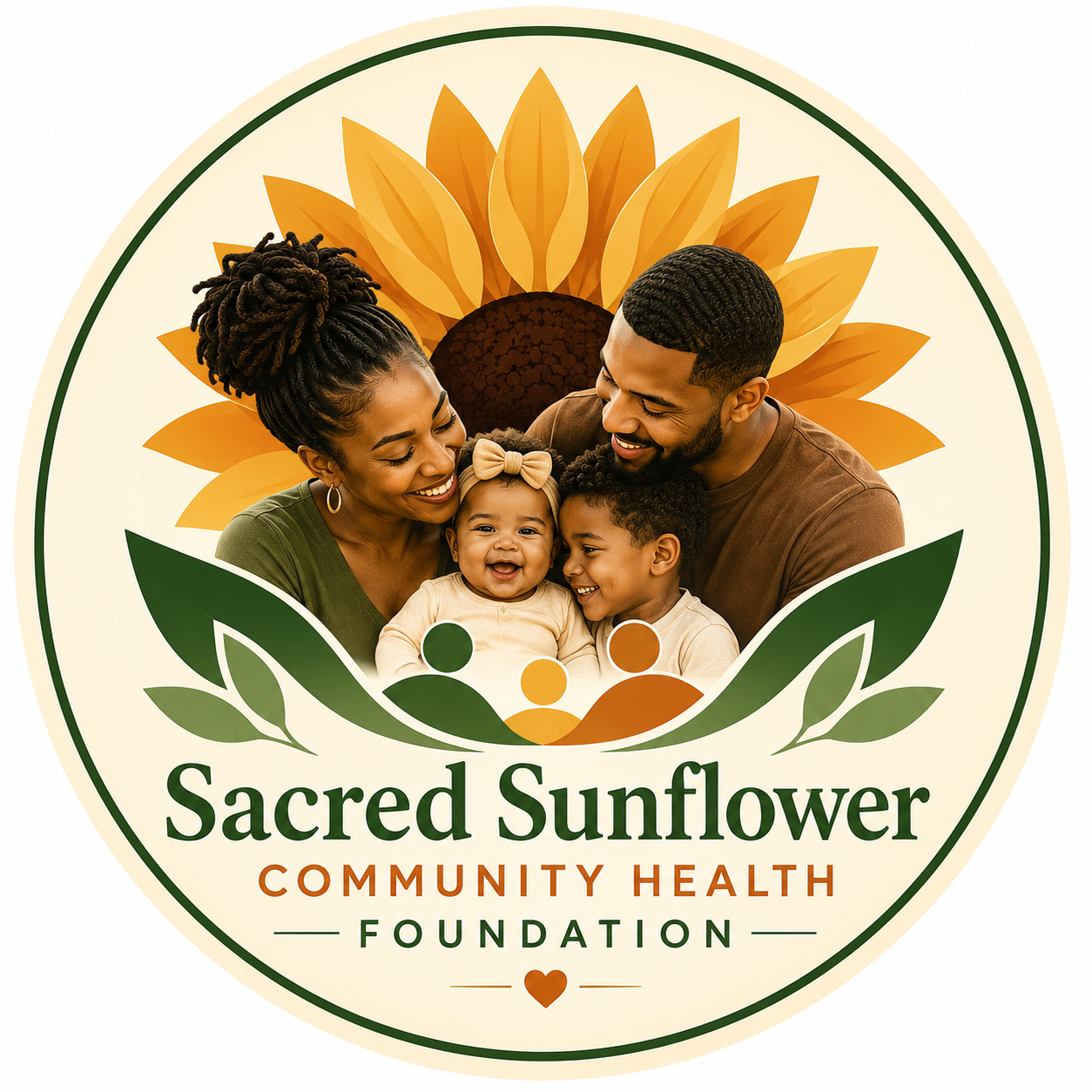 Sacred Sunflower Community Health Foundation